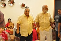 Ramanaidu Final Journey